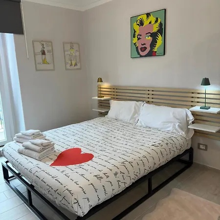Apartment Al 12