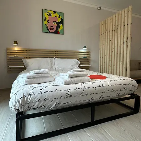 Al 12 Apartment Cuneo
