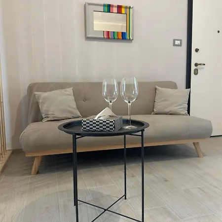 Apartment Al 12 Cuneo