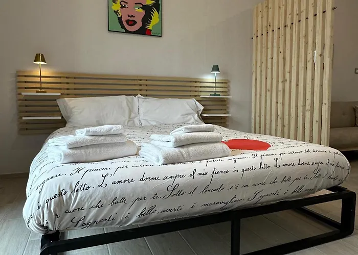 Al 12 Апартаменты Кунео