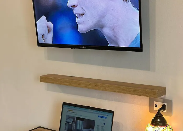 Апартаменты Al 12